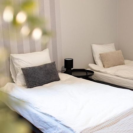 Kalinowe Wzgorza Appartement Charzykowy Buitenkant foto